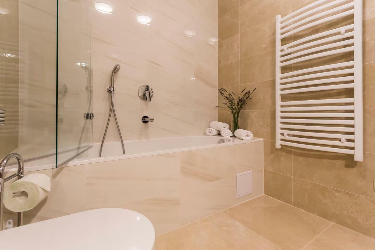 Villa Sweet Home Marija With Heated Pool Σπλιτ Εξωτερικό φωτογραφία