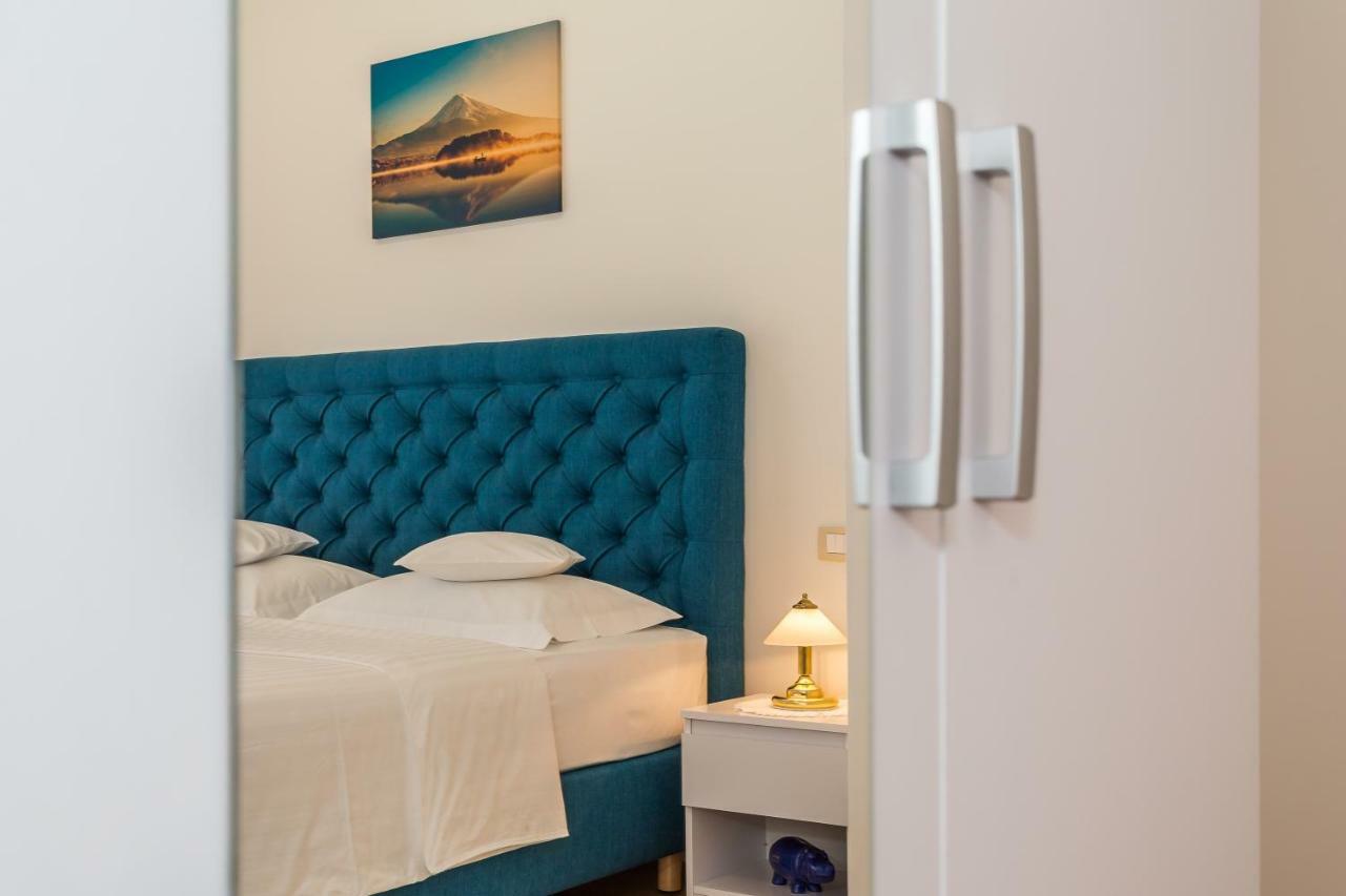 Villa Sweet Home Marija With Heated Pool Σπλιτ Εξωτερικό φωτογραφία